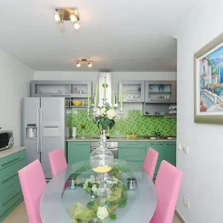 Apartman Moon- Two Bedroom With Terrace And Sea View Cavtat