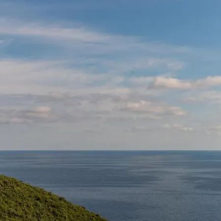Moon- Two Bedroom With Terrace And Sea View Cavtat