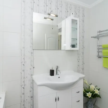 Moon- Two Bedroom With Terrace And Sea View *